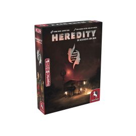 Heredity – Die Geschichte von Swan