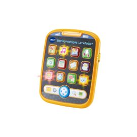Zweisprachiges Lerntablet