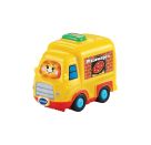 Tut Tut Baby Flitzer - Pizzawagen