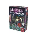 Munchkin Shadowrun