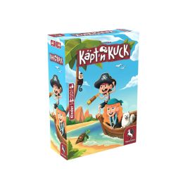 Käpt´n Kuck
