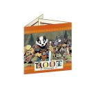 Root - Das Rollenspiel: Spielleitungsschirm-Set
