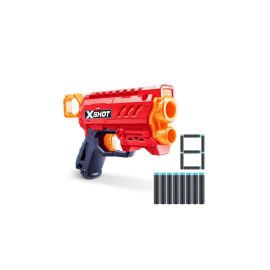 XSHOT - Excel Micro Blaster 2.0 mit Darts