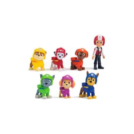 Paw Patrol - Air Rescue - Figuren Geschenkset