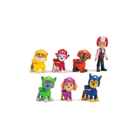 Paw Patrol - Air Rescue - Figuren Geschenkset