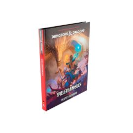 Dungeons & Dragons: Player's Handbook 2024