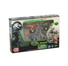 Jurassic World Balan.Erdbeben