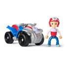 PAW Basic Vehicle Ryder (Recy