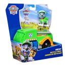 PAW Basic Vehicle Rocky (Recy