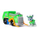 PAW Basic Vehicle Rocky (Recy