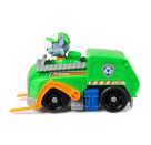 PAW Basic Vehicle Rocky (Recy