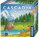 Cascadia Junior