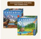 Cascadia Junior