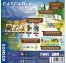 Cascadia Junior