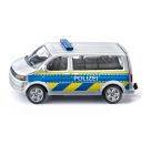 VW T5 Autobahnpolizei