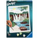 MnZ Crea Iguazu Falls