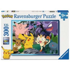 Pz 300T XXL Fang d.Pokemon!