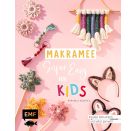 Makramee Super Easy f.Kids