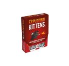 Exploding Kittens-Grab/Game