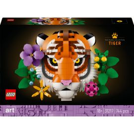 Fauna Collection-Tiger