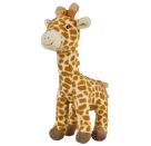 Kuscheltier M GIRAFFE Kaya go