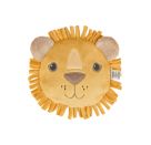 Wärmekissen LÖWE Leo mattgelb