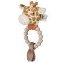 Greifling GIRAFFE Kaya goldbr