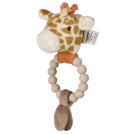 Greifling GIRAFFE Kaya goldbr