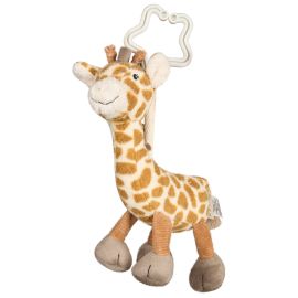 Spielzeuganhänger GIRAFFE Kay