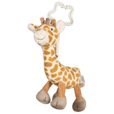 Spielzeuganhänger GIRAFFE Kay