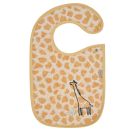 Lätzchen Einlage GIRAFFE Kaya