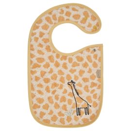 Lätzchen Einlage GIRAFFE Kaya
