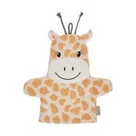 Waschhandschuh GIRAFFE Kaya s