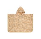 Badeponcho GIRAFFE Kaya sand