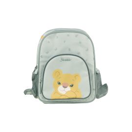 Kinderrucksack LÖWE Leo stein