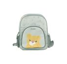 Kinderrucksack LÖWE Leo stein