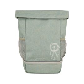 Kinderrucksack LÖWE Leo moosg
