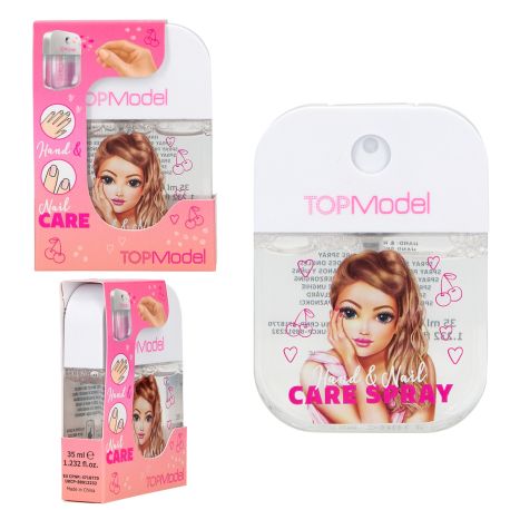 TOPModel Nagel u.Handpflege