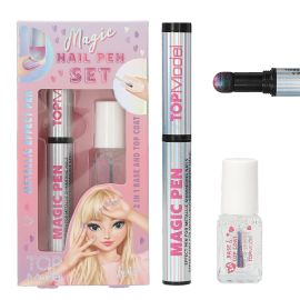 TOPModel Nagellack-Effekt-Sti