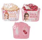 TOPModel DIY Gesichtsmaske B