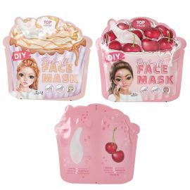 TOPModel DIY Gesichtsmaske B