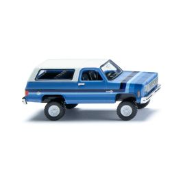 Chevrolet K5 Blazer -