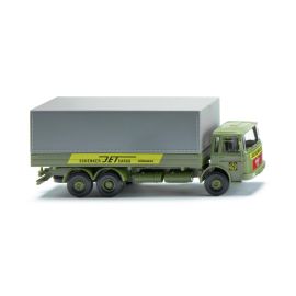 Pritschen-Lkw (MAN) ""Schenker
