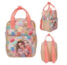 TOPModel Rucksack Girl Powe
