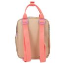 TOPModel Rucksack Girl Powe