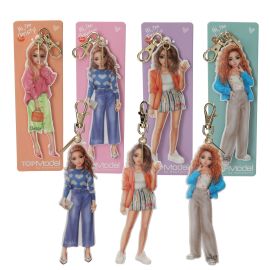 TOPModel Figurl. Anhänger