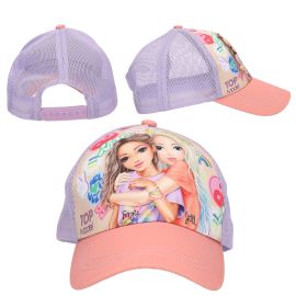 TOPModel bedr. Cap Girl Power