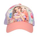 TOPModel bedr. Cap Girl Power