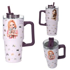 TOPModeö To Go Becher Kitty