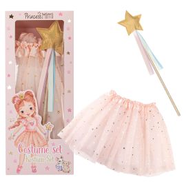 Princess Mimi Kostüm-Set